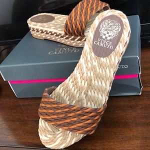Vince Camuto Sandals